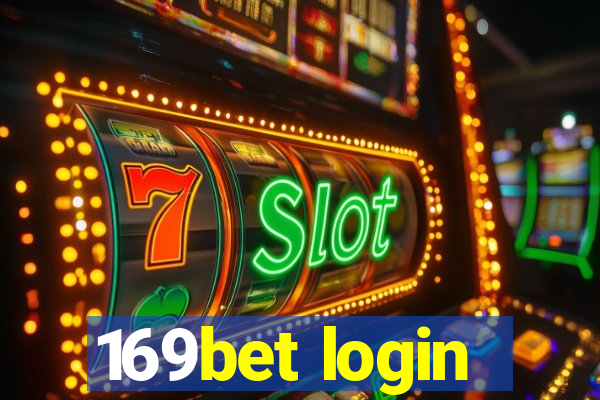 169bet login